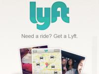 無(wú)懼Uber12億刀融資，Lyft換CMO和CFO