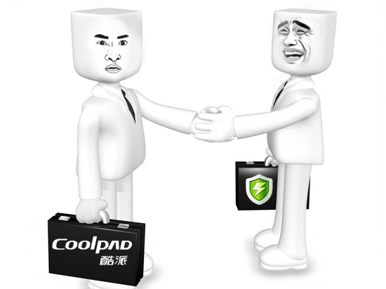 手機(jī)企業(yè)何處去，聯(lián)姻還是自擼？