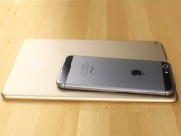 iPhone6導(dǎo)致iPad銷(xiāo)量銳減，焉知非福？