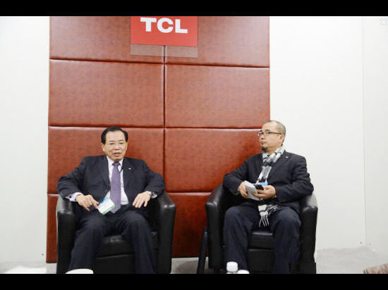 TCL確認(rèn)收購Palm品牌，將獨(dú)立運(yùn)營