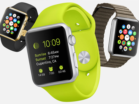 主角是Apple Watch？蘋果2月底開發布會