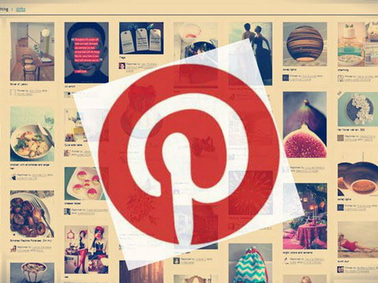 Pinterest：怎樣讓男人們來(lái)用