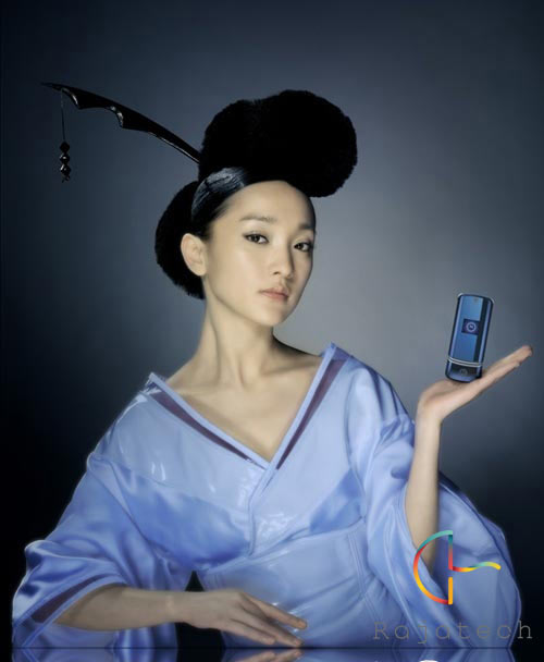 承載著我們青春回憶的經(jīng)典手機和明星們