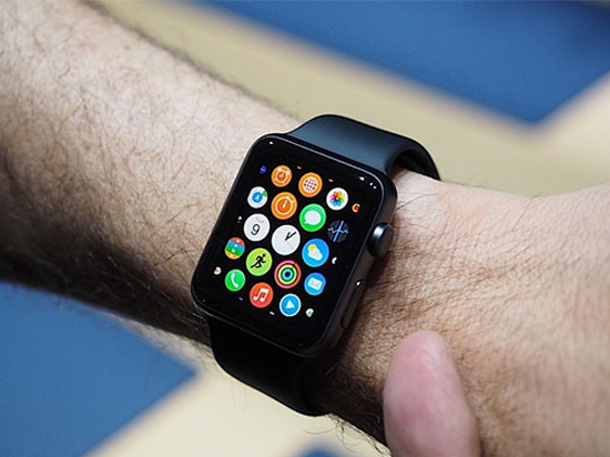 1422513961524014.jpg 塵埃落定,Apple Watch將于四月出貨