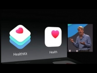 蘋果 HealthKit 成功進擊大醫院！