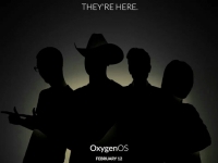 國外先行，一加手機OxygenOS將發