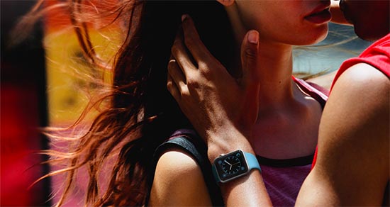 脫離街機，Apple Watch三十四變