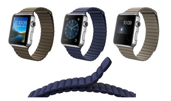 脫離街機，Apple Watch三十四變