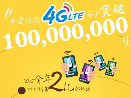 1423982088746775.jpg 中移動4G用戶破億,70萬釘子戶無法升4G