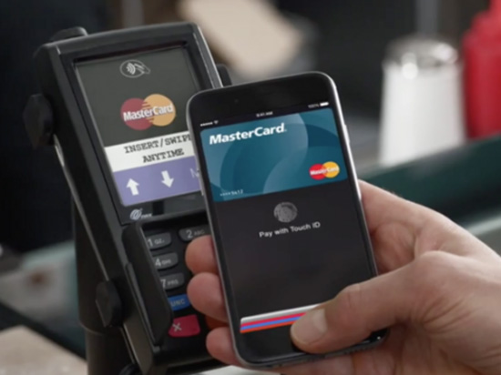 Apple Pay與銀聯合作擱淺，入華遙遙無期