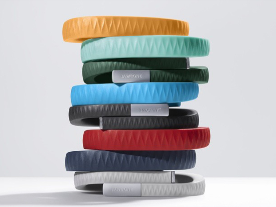 對抗蘋果？谷歌欲對Jawbone進行戰略投資