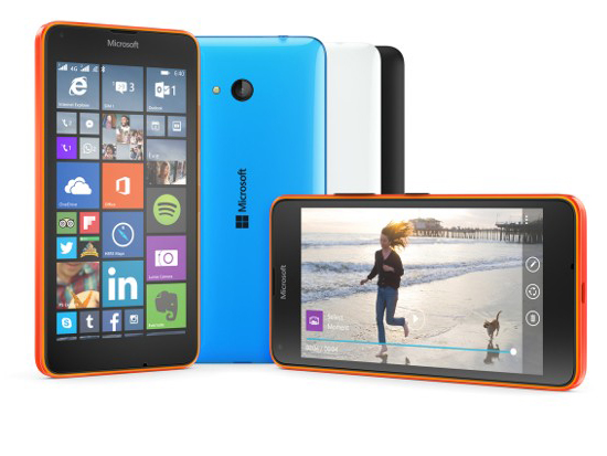 售價給力！微軟Lumia 640/640XL發(fā)布