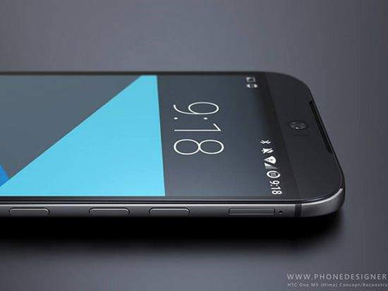 1425347210765298.jpg HTC One M9 Plus專供中國,配5.2寸2K屏