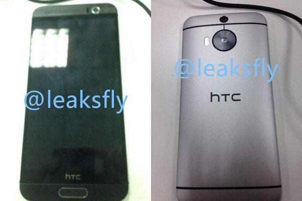1425347228886224.jpg HTC One M9 Plus專供中國,配5.2寸2K屏