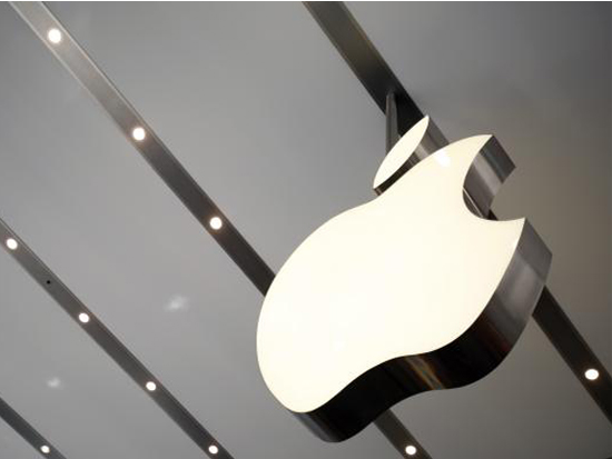 iPhone6霸氣，蘋果終于把三星踩在腳下！