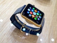充電太久續(xù)航太短，蘋果公布Apple Watch電池測試結果