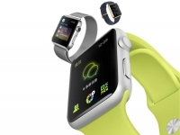 手表看視頻？?jī)?yōu)酷App已適配Apple Watch