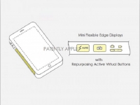 開發側屏iPhone 蘋果會給三星機會嗎？