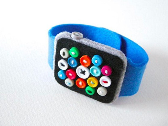 1426128165390303.jpg 蘋果計劃首批Apple Watch出貨300萬臺