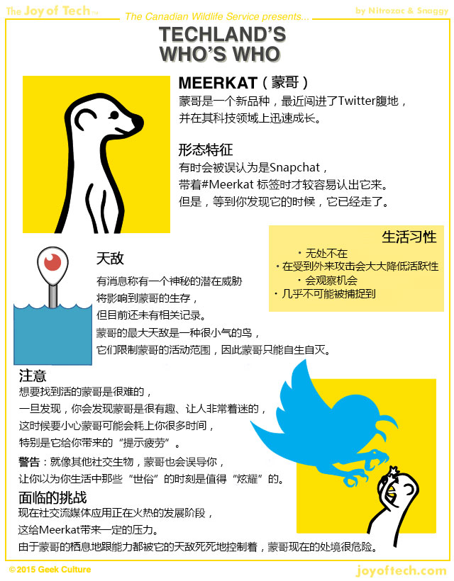 1426566741365374.jpg 不和你玩了,Twitter封殺直播應(yīng)用Meerkat