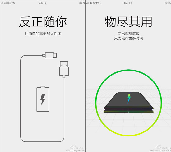 借蘋果上位，樂視超級手機4月底全球同步發布