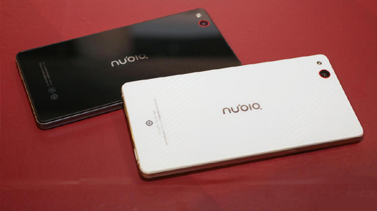 林更新搞機(jī)，首曝nubia Z9微博小尾巴