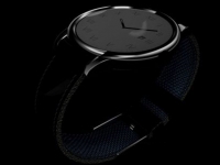 顏值高電量足！智能表HTC One Watch渲染圖曝光