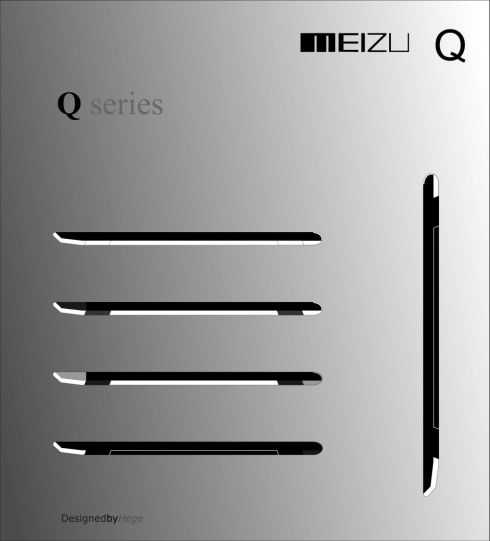 1427251022298132.jpg 魅族新品?Meizu Q系列概念圖曝光