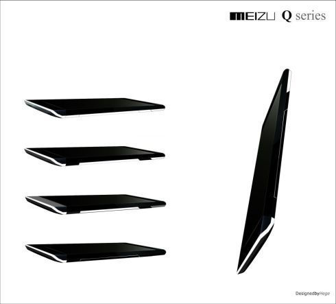 1427251027710089.jpg 魅族新品?Meizu Q系列概念圖曝光