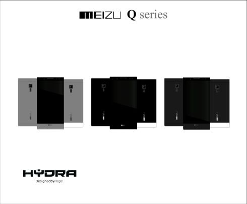 1427251037339406.jpg 魅族新品?Meizu Q系列概念圖曝光