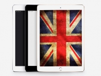 英國(guó)國(guó)會(huì)：為每位議員配備iPad Air2
