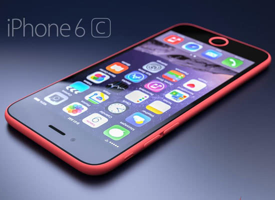 不是富士康！傳4英寸iPhone6c由緯創代工