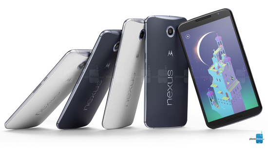 Nexus 6國行3月30日出售，預(yù)計(jì)價(jià)格4299