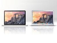 視頻丨2015新款MacBook Pro及MacBook Air買誰(shuí)好？