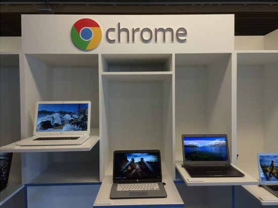 史上頭一回！谷歌新Chromebook為何選擇國產(chǎn)CPU？