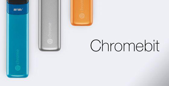 史上頭一回！谷歌新Chromebook為何選擇國產(chǎn)CPU？