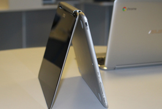 史上頭一回！谷歌新Chromebook為何選擇國產(chǎn)CPU？