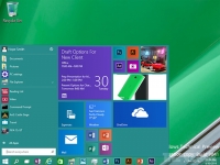 微軟已在偷偷準備推送Windows 10了？！