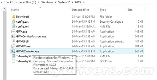 微軟已在偷偷準(zhǔn)備推送Windows 10了？！