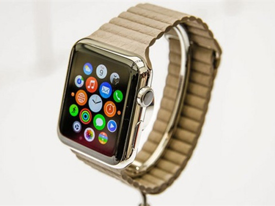 崇尚簡約，Apple Watch零售包裝曝光