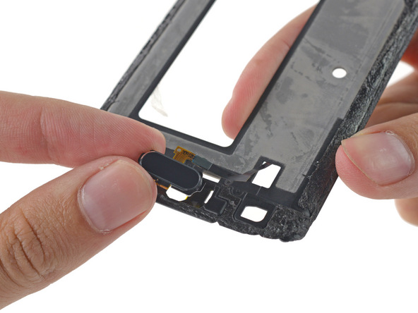 Galaxy S6 Edge拆解:膠水用太多 維修難