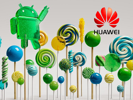 1428464759577088.jpg 華為發布升級安卓5.0時間表, Mate2都能吃上棒棒糖