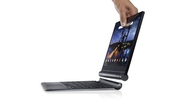 1428542441333433.jpg 戴爾發布Android平板新品 支持鍵盤底座