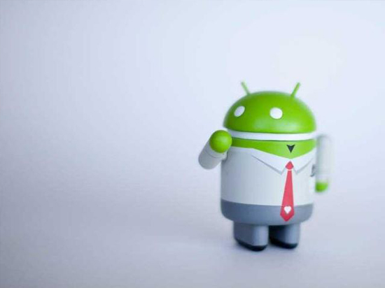 移動行業的崛起已對Android造成影響？