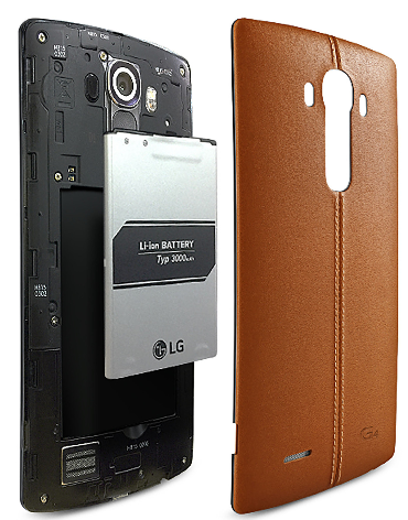 美呆！LG G4 更多照片在韓國泄漏