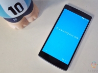 要稱“系統”為時尚早，一加刷Cyanogen OS 12體驗