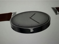 前景堪憂，Moto 360二代上市細(xì)節(jié)曝光