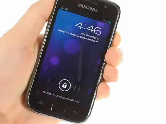 Galaxy S6上市在即，回顧系列五年進化史
