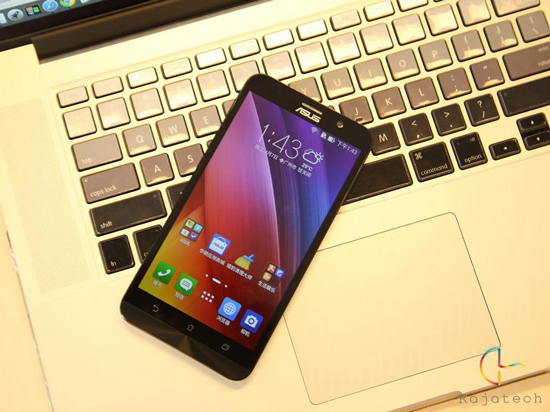 1429238848174990.jpg 華碩Zenfone 2體驗:難以擔(dān)當(dāng)主力機的4GB RAM旗艦