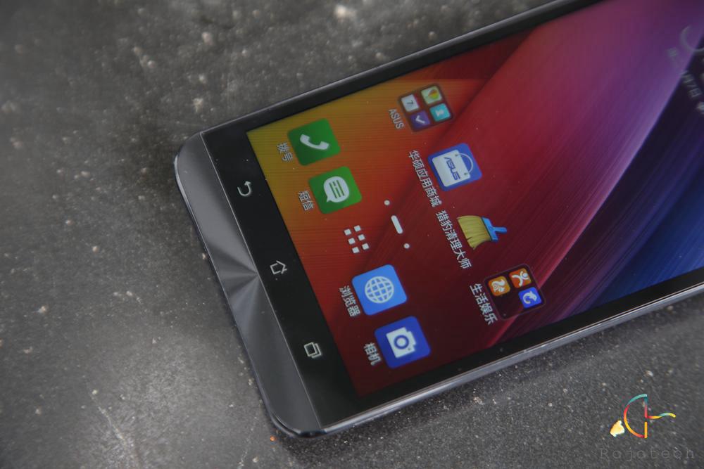 1429238853660900.jpg 華碩Zenfone 2體驗:難以擔(dān)當(dāng)主力機的4GB RAM旗艦